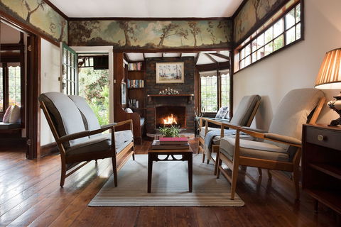 Zelman Cottage - Accommodation BNB 1