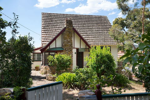 Zelman Cottage - Accommodation BNB 2