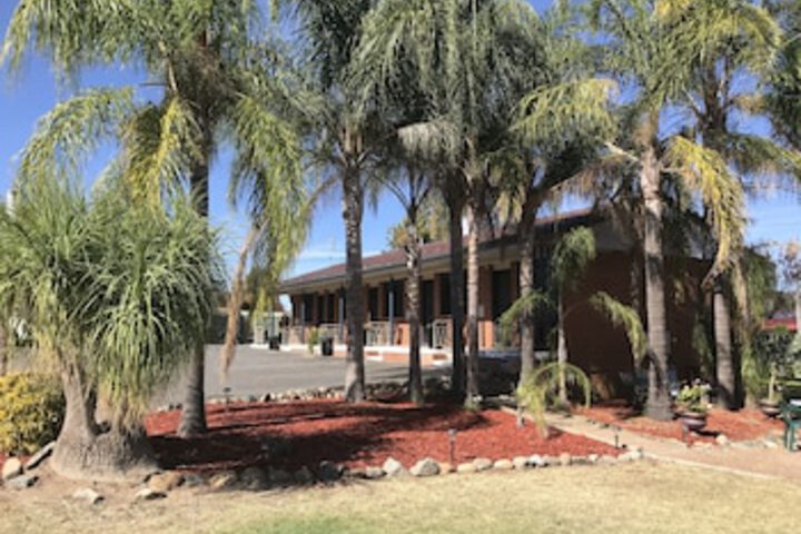 Tintinhull NSW Accommodation BNB