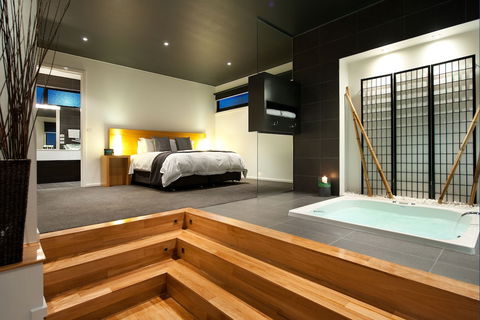 Elira 1 - Accommodation BNB 1