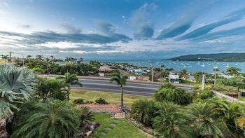 Hayman Views - Accommodation BNB 2