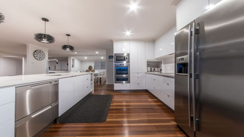 Hayman Views - Accommodation BNB 3