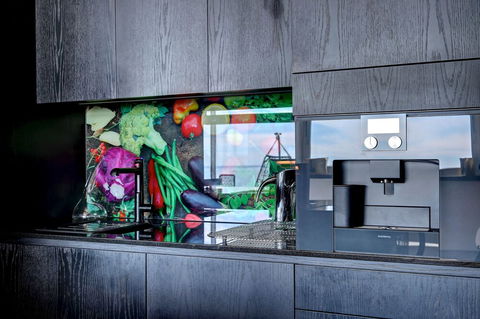 Luxe Haus - Accommodation BNB 1