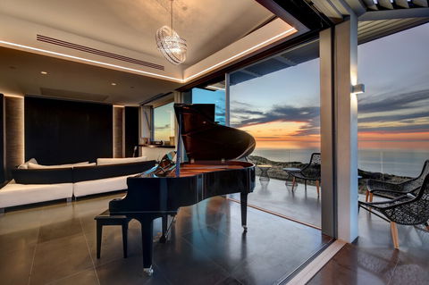 Luxe Haus - Accommodation BNB 2