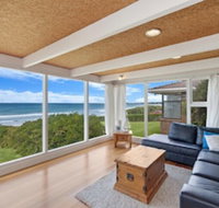 ONE FISH TWO FISH - Accommodation BNB
