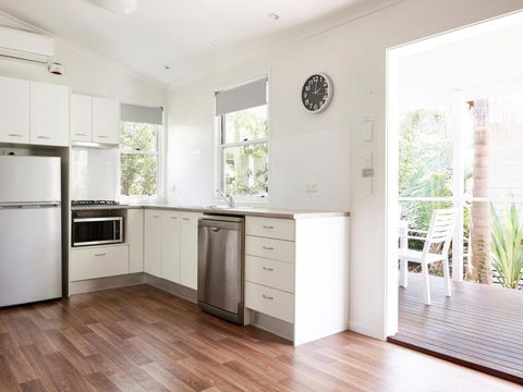 NRMA Darlington Beach Holiday Resort - Accommodation BNB 6