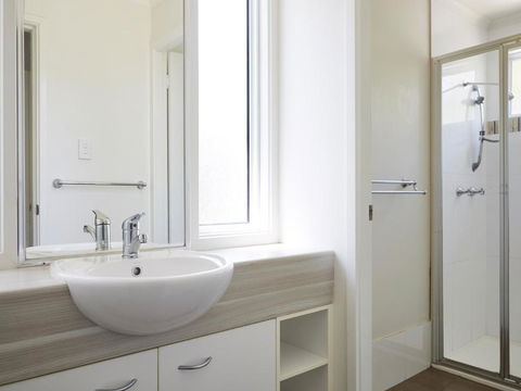NRMA Darlington Beach Holiday Resort - Accommodation BNB 3