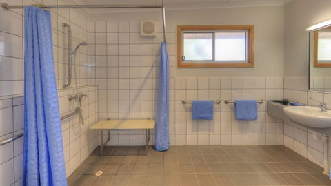 Discovery Parks - Katherine - Accommodation BNB 4