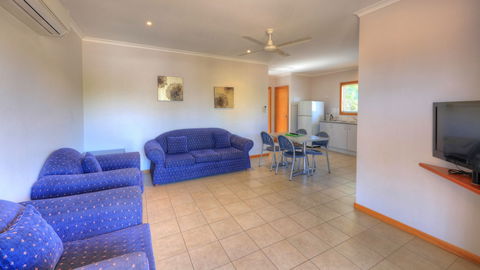 Discovery Parks - Katherine - Accommodation BNB 5