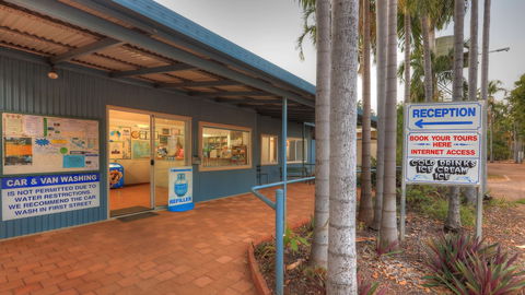 Discovery Parks - Katherine - Accommodation BNB 3