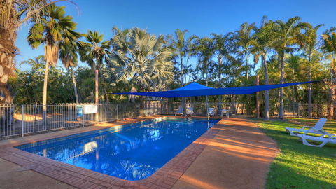 Discovery Parks - Katherine - Accommodation BNB 2