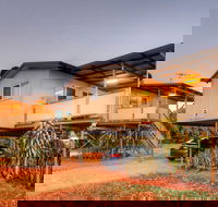 Discovery Parks - Katherine - Accommodation BNB