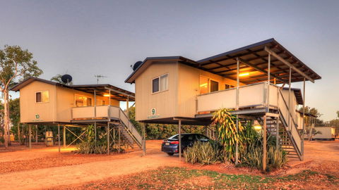 Discovery Parks - Katherine - Accommodation BNB 0