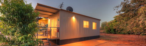 Discovery Parks - Katherine - Accommodation BNB 1