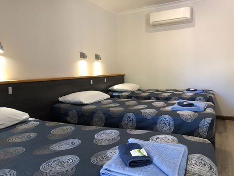 Discovery Parks - Katherine - Accommodation BNB 6