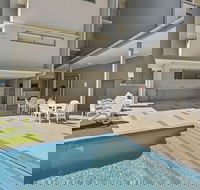 Direct Hotels - Aquarius Kawana - Accommodation BNB