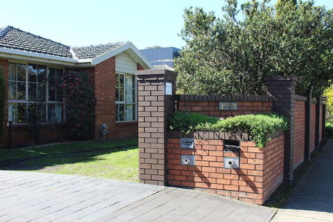East Doncaster At Tunstall - Accommodation BNB 2