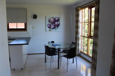 East Doncaster At Tunstall - Accommodation BNB 6
