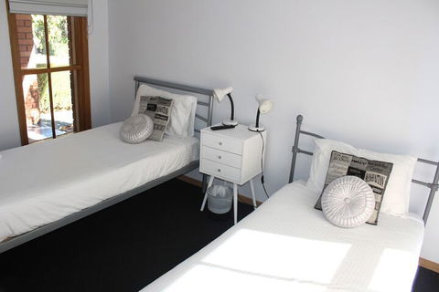 East Doncaster At Tunstall - Accommodation BNB 7