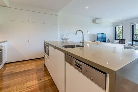 C-Scape By The Sea No.9 - Accommodation BNB 4