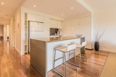 C-Scape By The Sea No.9 - Accommodation BNB 3