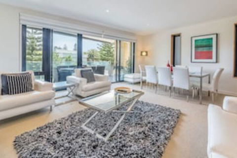 C-Scape By The Sea No.9 - Accommodation BNB 0