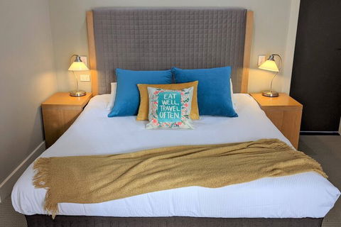 Jewel In The Crowne - Accommodation BNB 7