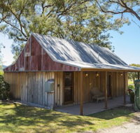 Two Doors - Accommodation BNB