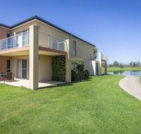 Villa on the Green - Accommodation BNB