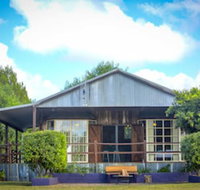 Peppercorn Cabin - Accommodation BNB