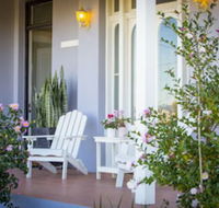 Camellia Cottage - Accommodation BNB