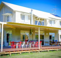 Hunter Olive House - Accommodation BNB
