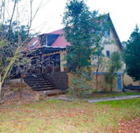 Three Bridges of Leura - Accommodation BNB
