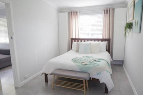 Salty Shack Lancelin - Accommodation BNB 0