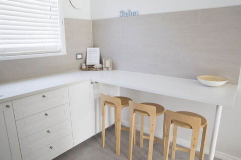 Salty Shack Lancelin - Accommodation BNB 3