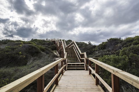 Salty Shack Lancelin - Accommodation BNB 1