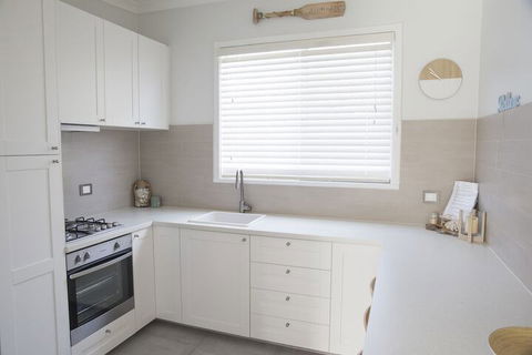 Salty Shack Lancelin - Accommodation BNB 5
