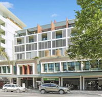 Executive 2 Bedroom Wollongong Apartment - Accommodation BNB