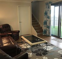Nisus View - Accommodation BNB