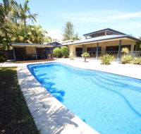 Nautilus at Hat Head - Accommodation BNB