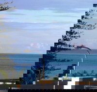 Seabreeze 3 at South West Rocks - Accommodation BNB