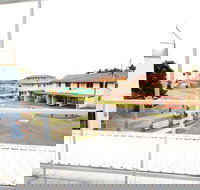 The Avenues Unit 1 at South West Rocks - Accommodation BNB