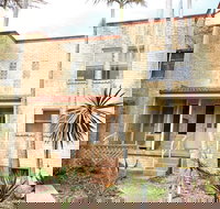 Ocean Shores Unit  No 4 - Accommodation BNB