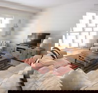 Jubilee Apartment No 10 - Accommodation BNB