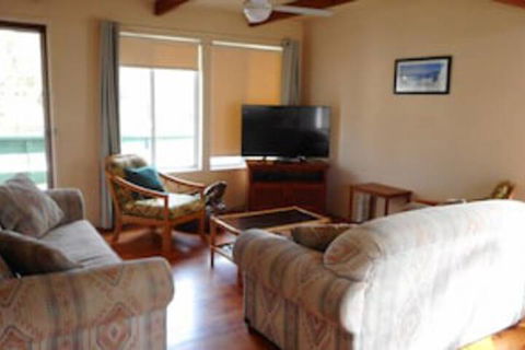 Villa Davoll At Hat Head - Accommodation BNB 0