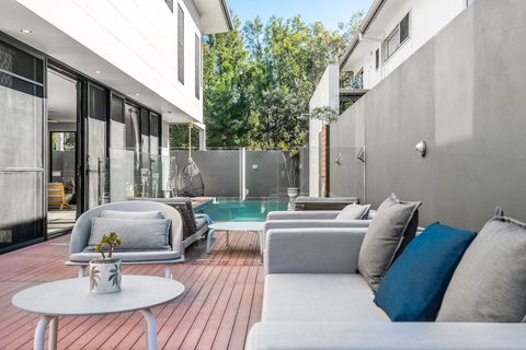 A PERFECT STAY - Catalina's - Accommodation BNB 1