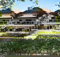 Picnic Bay Apartments Unit 1 - Accommodation BNB