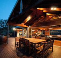 Milbrodale Lodge - Accommodation BNB