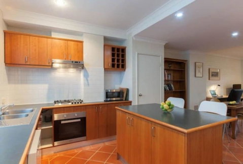 Fremantle Terrace Townhouse - Accommodation BNB 2