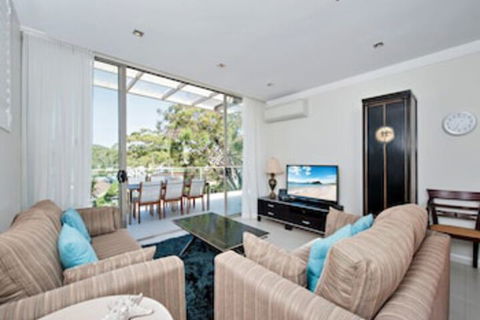 Aura Unit 12 Shoal Bay - Accommodation BNB 0